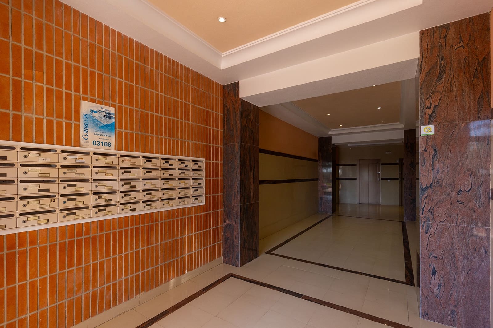 2 sovrum Lägenhet till salu i La Mata - 155 000 € (Ref: 10077147)
