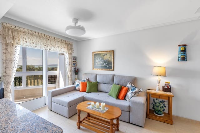 2 sovrum Lägenhet till salu i Gaspar Perelló, Torrevieja - 155 000 € (Ref: 10077147)