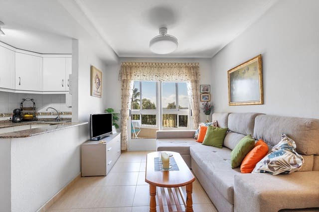 2 sovrum Lägenhet till salu i Gaspar Perelló, Torrevieja - 155 000 € (Ref: 10077147)