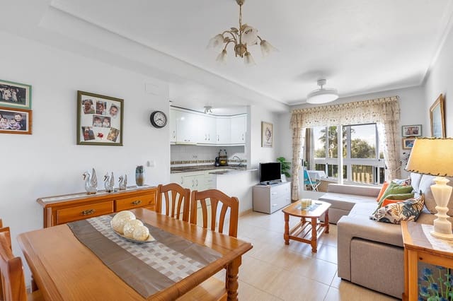 2 sovrum Lägenhet till salu i Gaspar Perelló, Torrevieja - 155 000 € (Ref: 10077147)