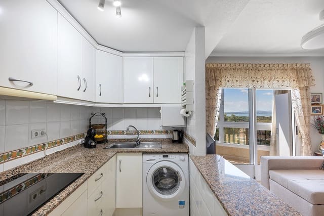 2 sovrum Lägenhet till salu i Gaspar Perelló, Torrevieja - 155 000 € (Ref: 10077147)