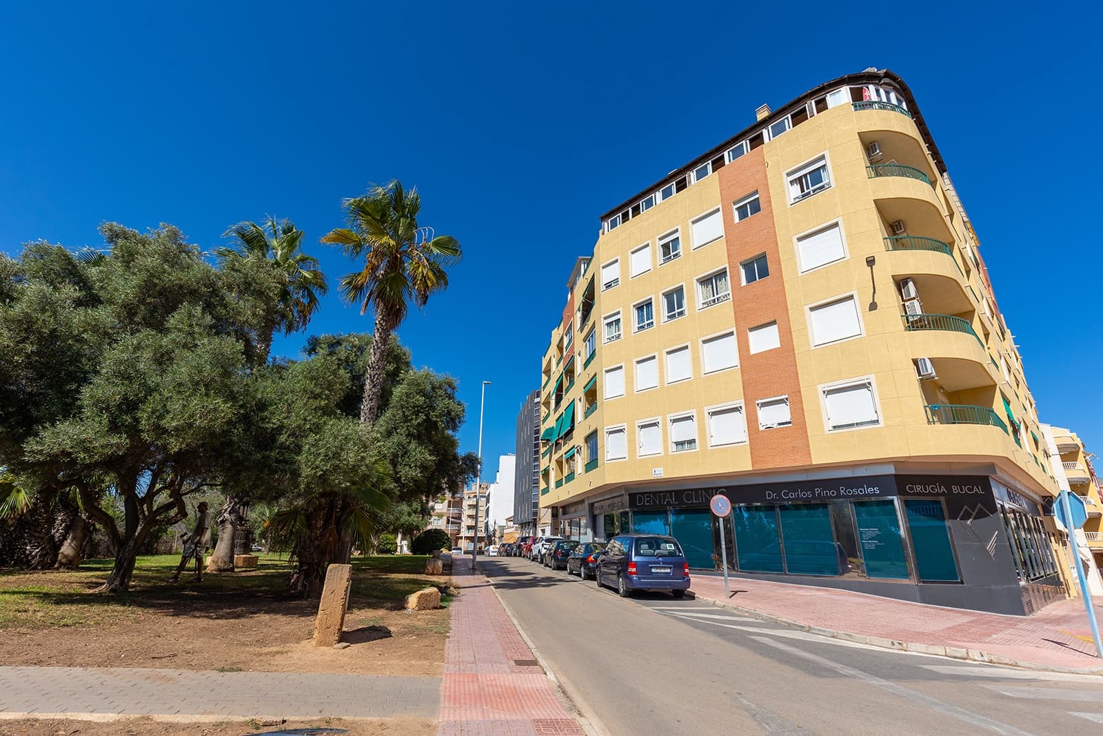 2 sovrum Lägenhet till salu i La Mata - 155 000 € (Ref: 10077147)
