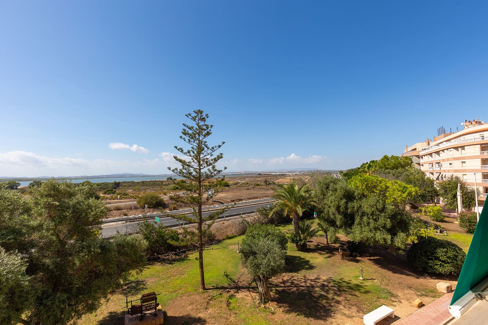 2 sovrum Lägenhet till salu i La Mata - 155 000 € (Ref: 10077147)