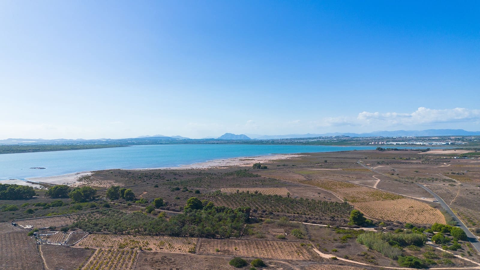 2 sovrum Lägenhet till salu i La Mata - 155 000 € (Ref: 10077147)