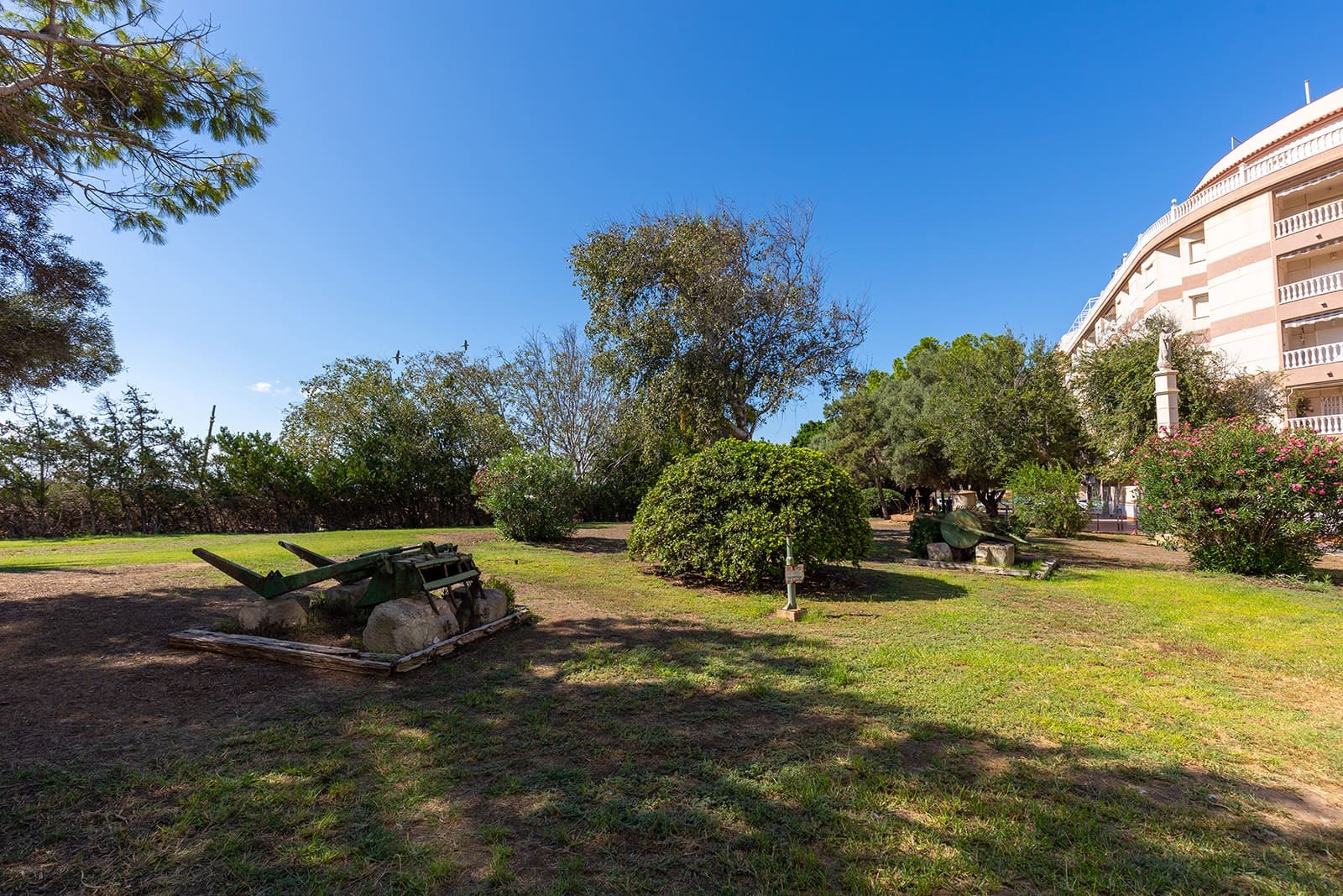 2 sovrum Lägenhet till salu i La Mata - 155 000 € (Ref: 10077147)