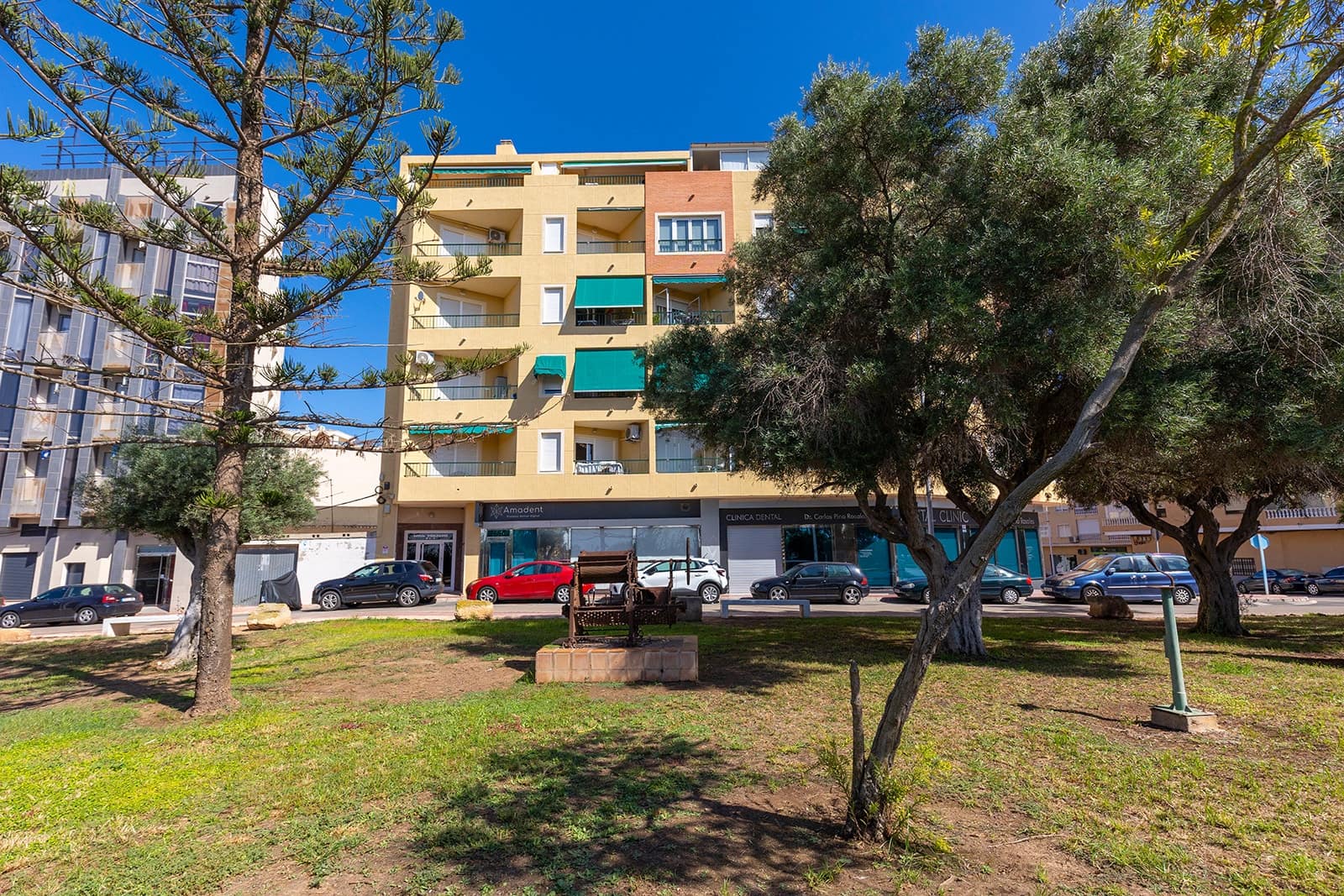 2 sovrum Lägenhet till salu i La Mata - 155 000 € (Ref: 10077147)