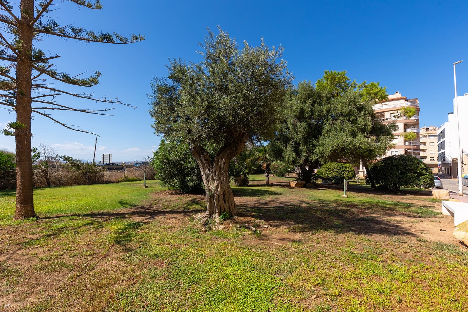 2 sovrum Lägenhet till salu i La Mata - 155 000 € (Ref: 10077147)