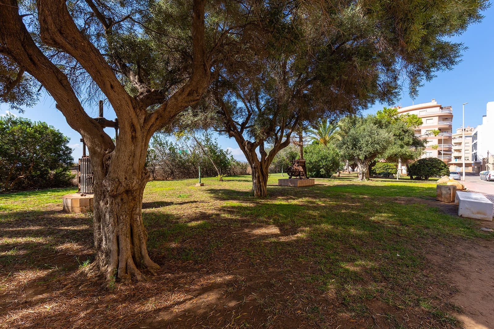 2 sovrum Lägenhet till salu i La Mata - 155 000 € (Ref: 10077147)