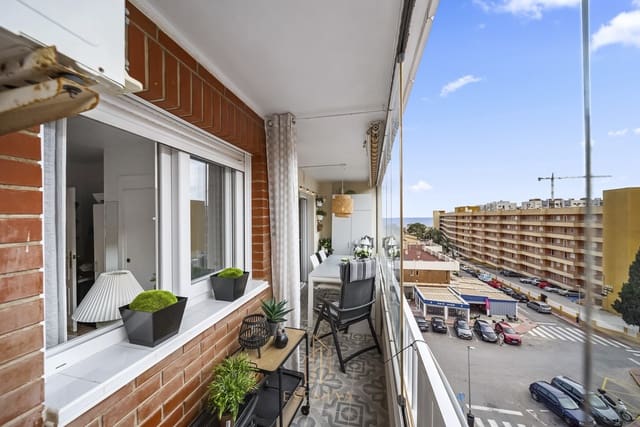 2 bedroom Penthouse for sale in Rocio del Mar, Torrevieja with pool - € 189,000 (Ref: 10079096)