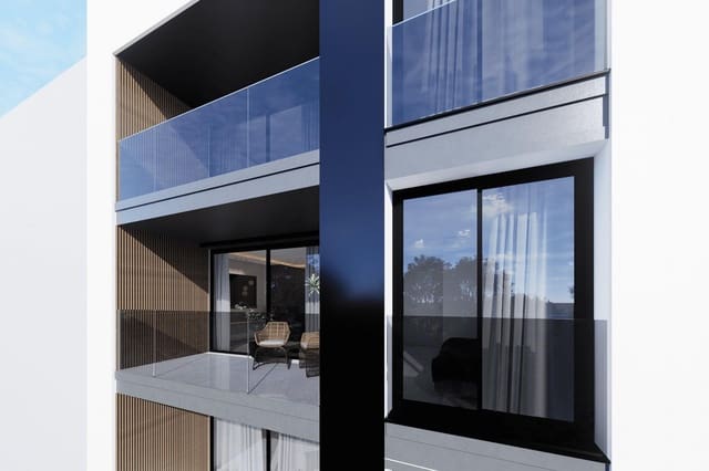2 soveværelse Lejlighed til salg i Zona Pueblo, Guardamar del Segura - € 349.000 (Ref: 10099805)