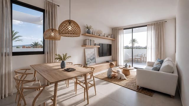 3 camera da letto Attico in vendita in Centro ciudad, Javea / Xàbia con piscina garage - 650.000 € (Rif: 10099808)