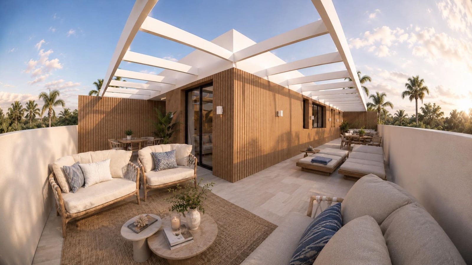 3 camera da letto Attico in vendita in Javea / Xabia con piscina garage - 650.000 € (Rif: 10099808)