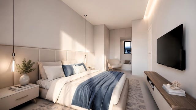 3 camera da letto Attico in vendita in Centro ciudad, Javea / Xàbia con piscina garage - 650.000 € (Rif: 10099808)