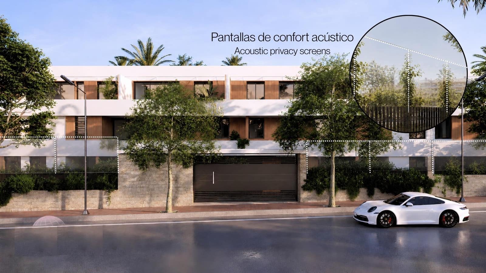 3 camera da letto Attico in vendita in Javea / Xabia con piscina garage - 650.000 € (Rif: 10099808)