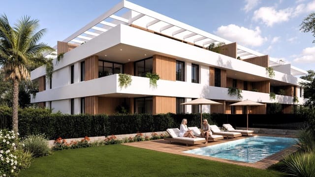 3 camera da letto Attico in vendita in Centro ciudad, Javea / Xàbia con piscina garage - 650.000 € (Rif: 10099808)