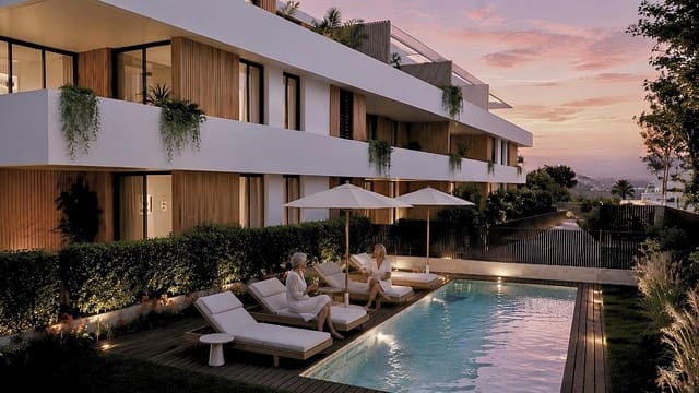 3 camera da letto Attico in vendita in Centro ciudad, Javea / Xàbia con piscina garage - 650.000 € (Rif: 10099808)
