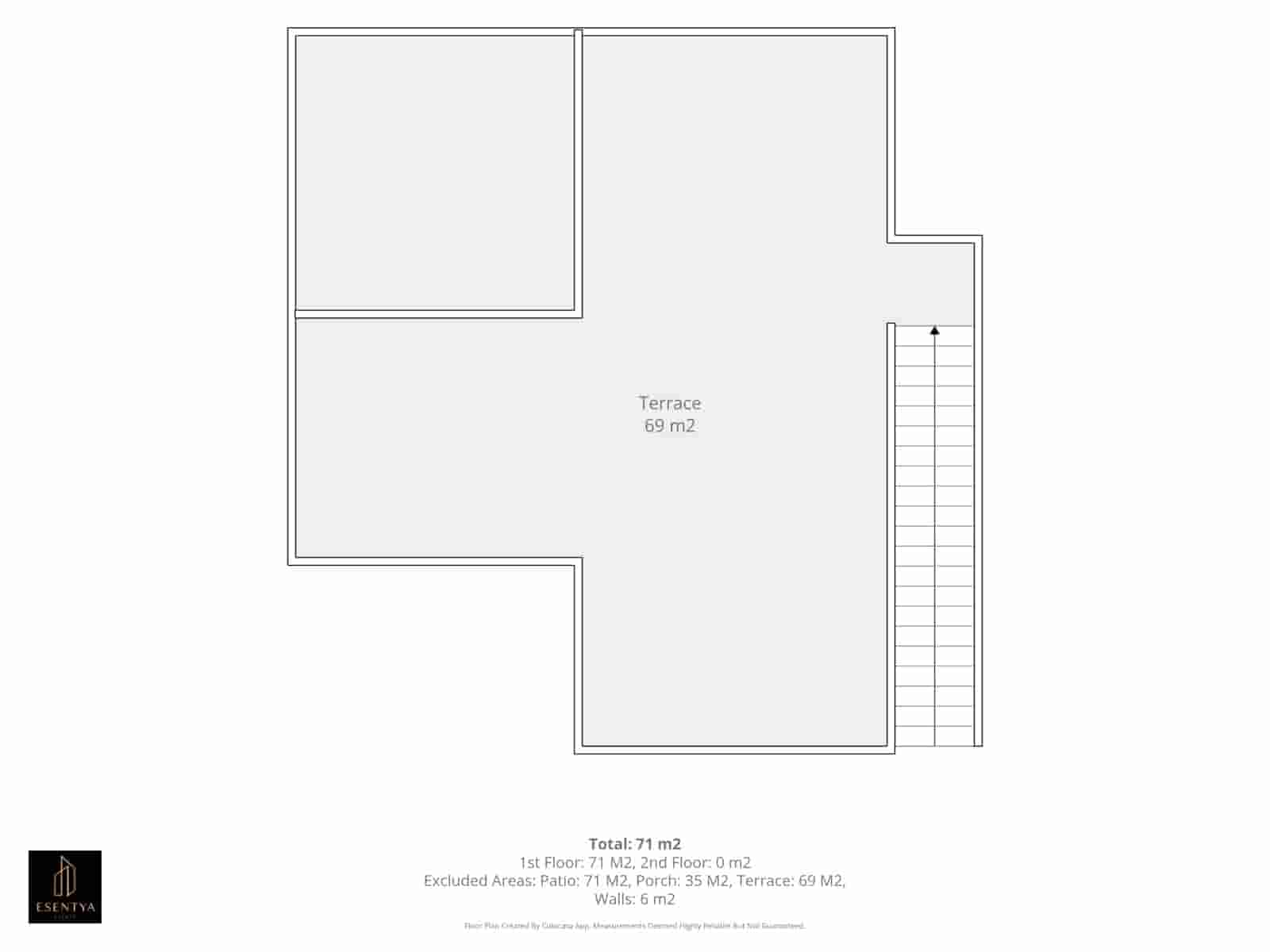 Chalet de 2 habitaciones en Ciudad Quesada en venta con piscina garaje - 279.000 € (Ref: 10112192)