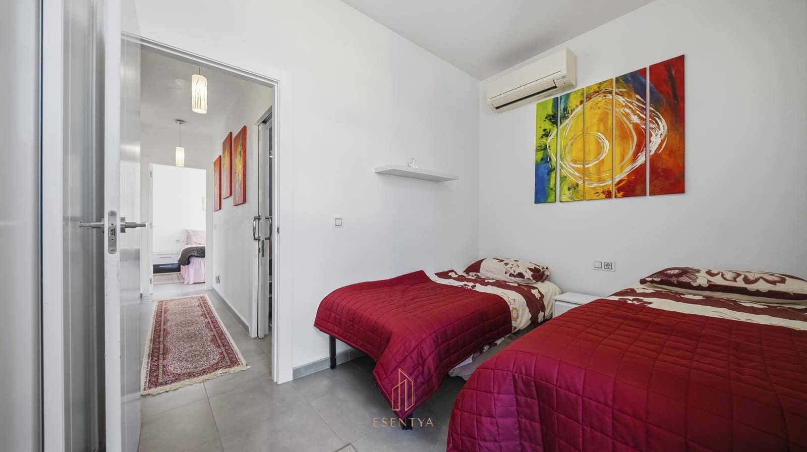 Chalet de 2 habitaciones en Ciudad Quesada en venta con piscina garaje - 279.000 € (Ref: 10112192)