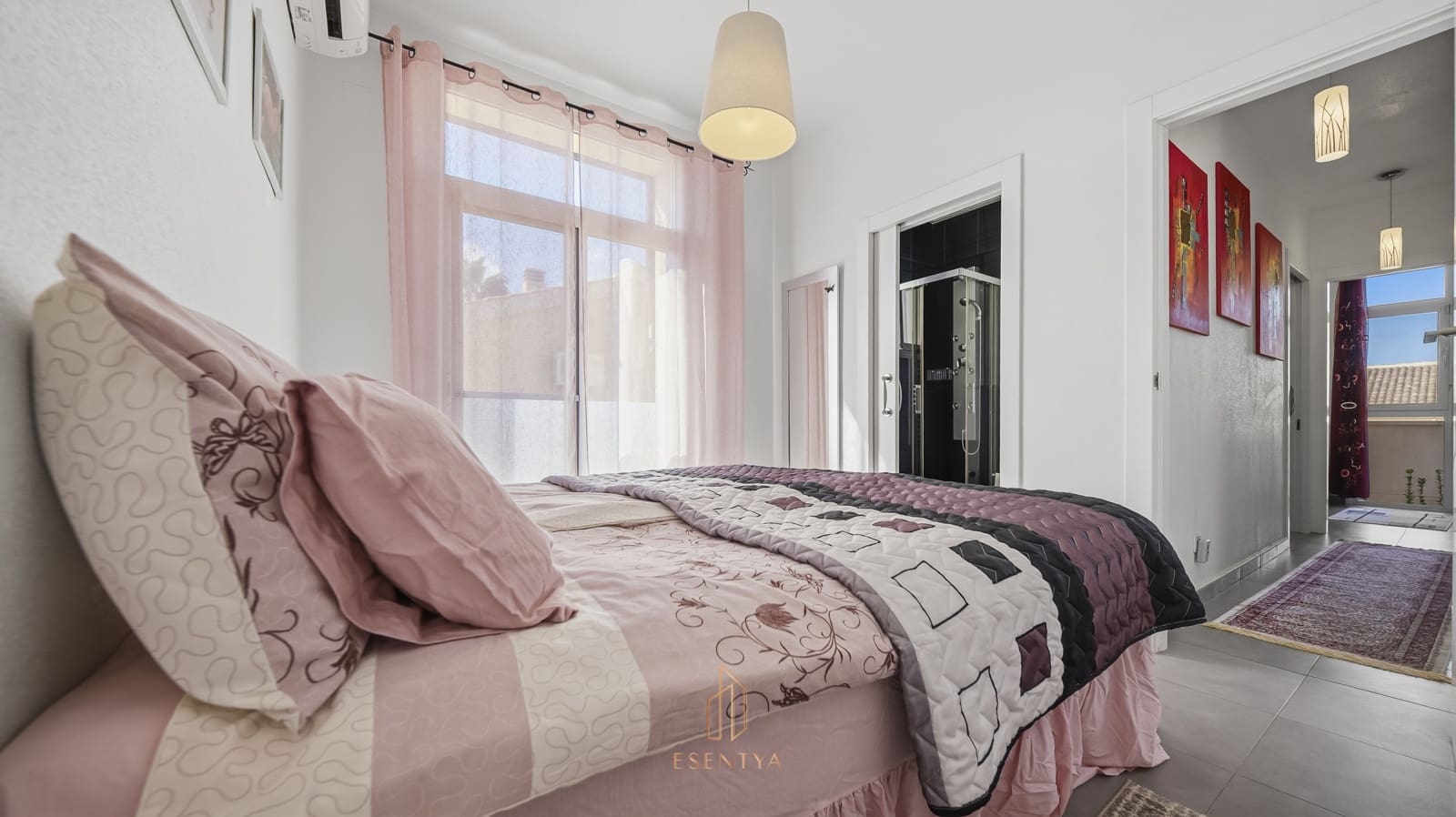 Chalet de 2 habitaciones en Ciudad Quesada en venta con piscina garaje - 279.000 € (Ref: 10112192)
