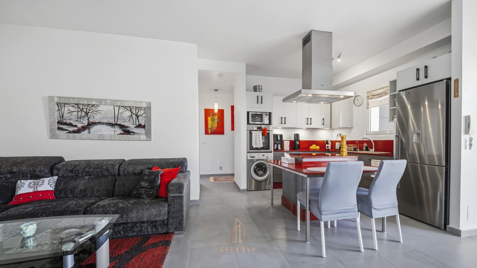 Chalet de 2 habitaciones en Ciudad Quesada en venta con piscina garaje - 279.000 € (Ref: 10112192)