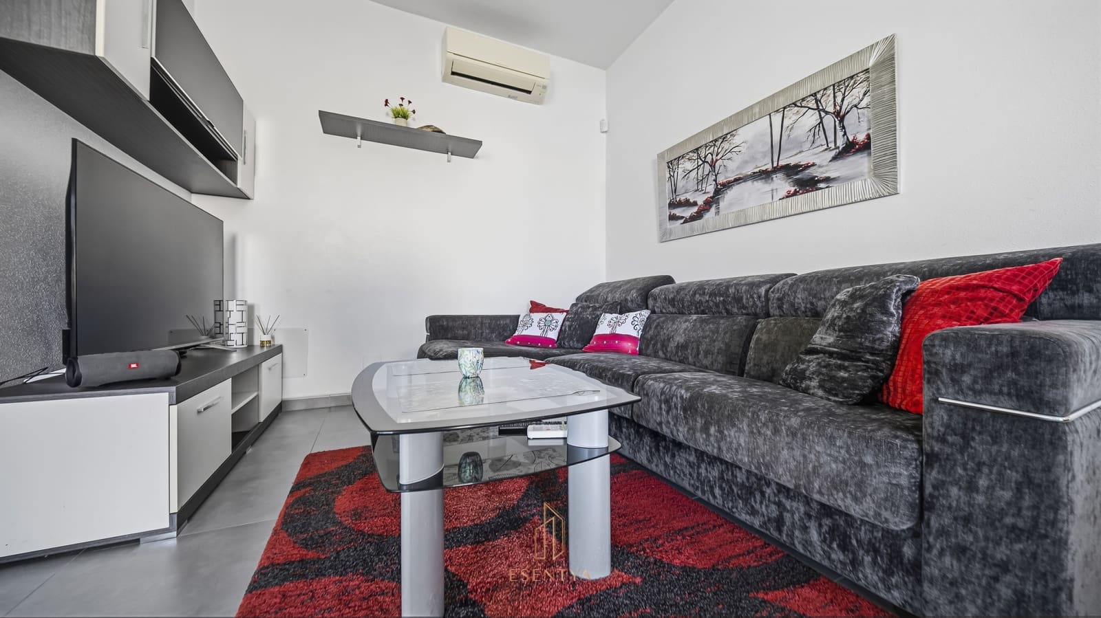 Chalet de 2 habitaciones en Ciudad Quesada en venta con piscina garaje - 279.000 € (Ref: 10112192)