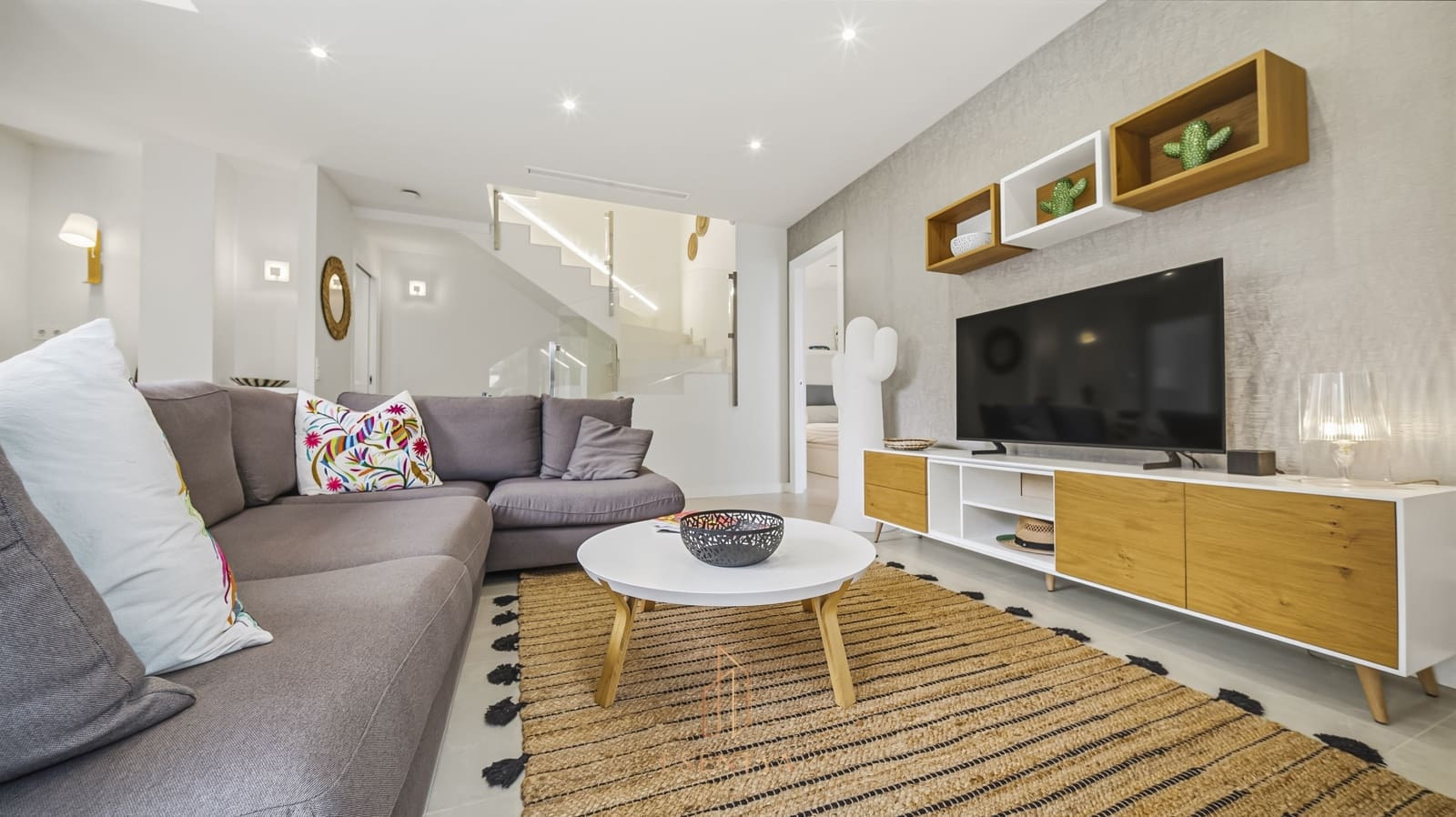 4 bedroom Villa for sale in Santiago de la Ribera with pool garage - € 475,000 (Ref: 10130674)