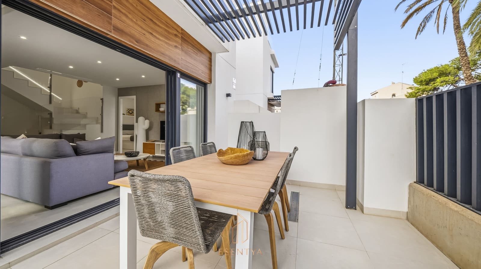 4 bedroom Villa for sale in Santiago de la Ribera with pool garage - € 475,000 (Ref: 10130674)
