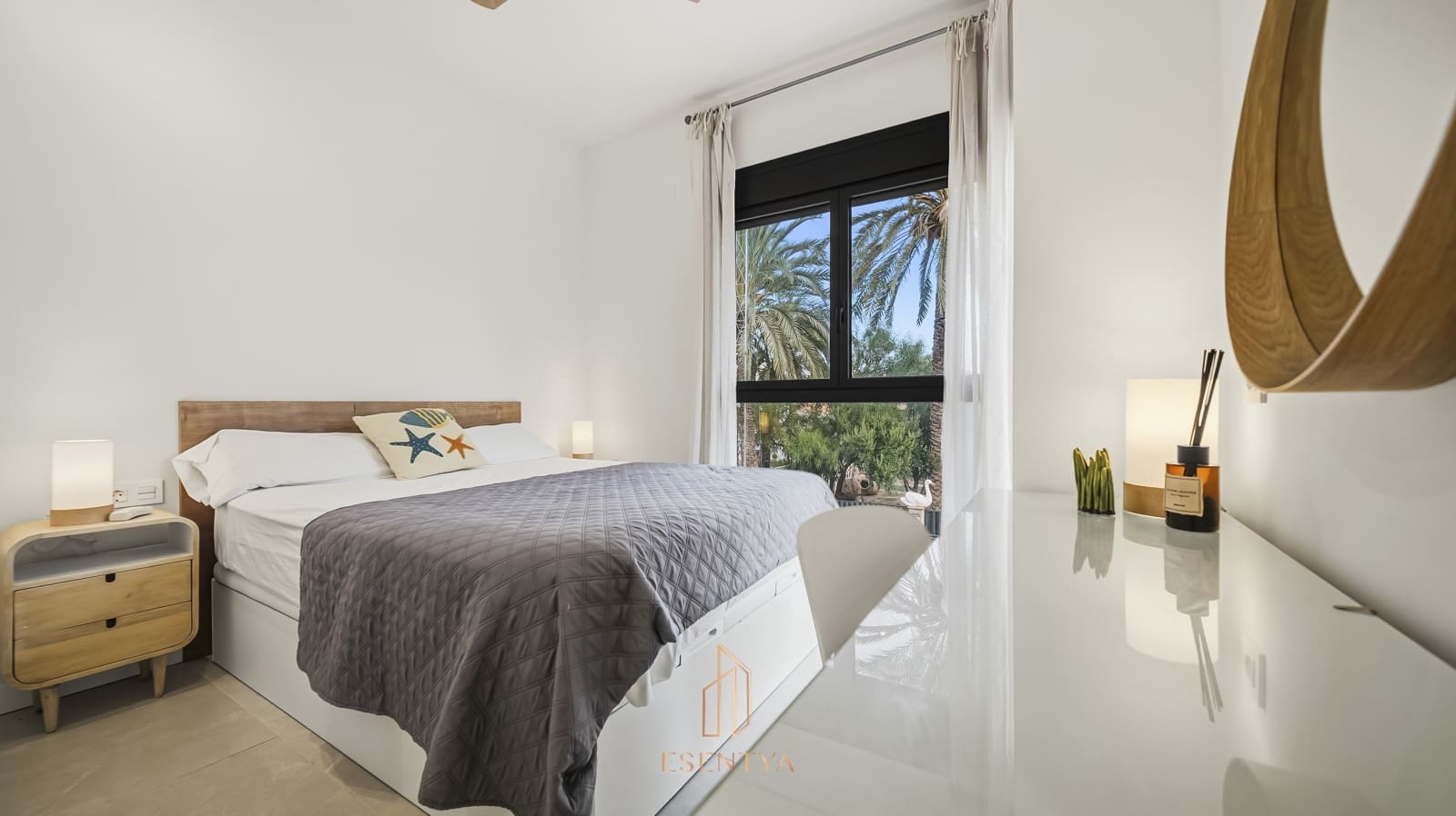 4 bedroom Villa for sale in Santiago de la Ribera with pool garage - € 475,000 (Ref: 10130674)