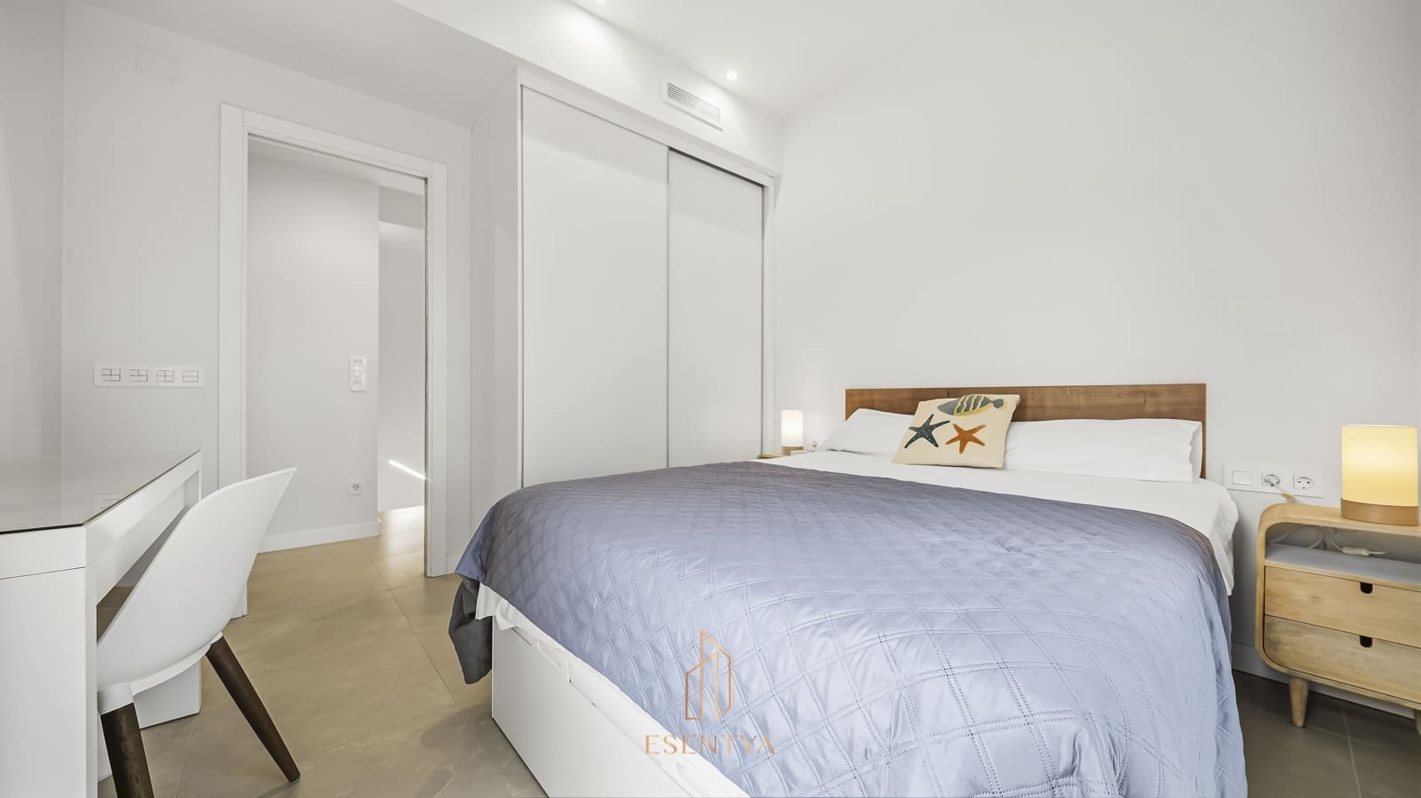 4 bedroom Villa for sale in Santiago de la Ribera with pool garage - € 475,000 (Ref: 10130674)