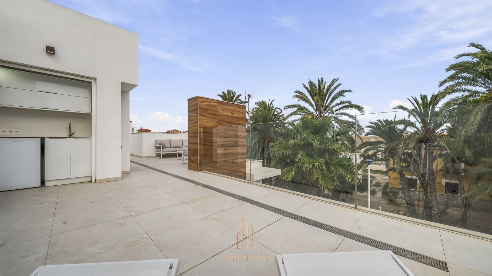 4 bedroom Villa for sale in Santiago de la Ribera with pool garage - € 475,000 (Ref: 10130674)