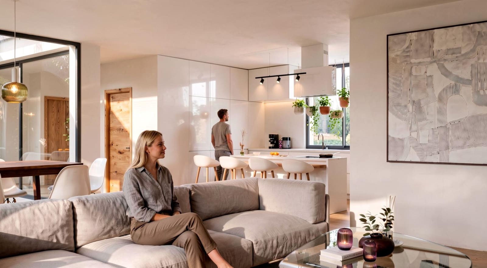 3 soverom Villa til salgs i La Romana med svømmebasseng garasje - € 508 096 (Ref: 10135852)
