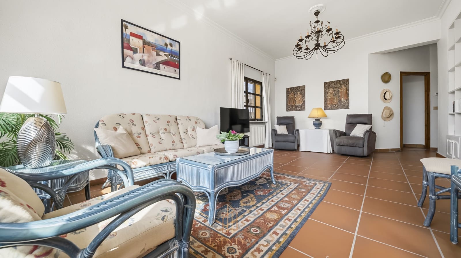 3 bedroom Villa for sale in Ciudad Quesada with pool garage - € 529,000 (Ref: 10148101)