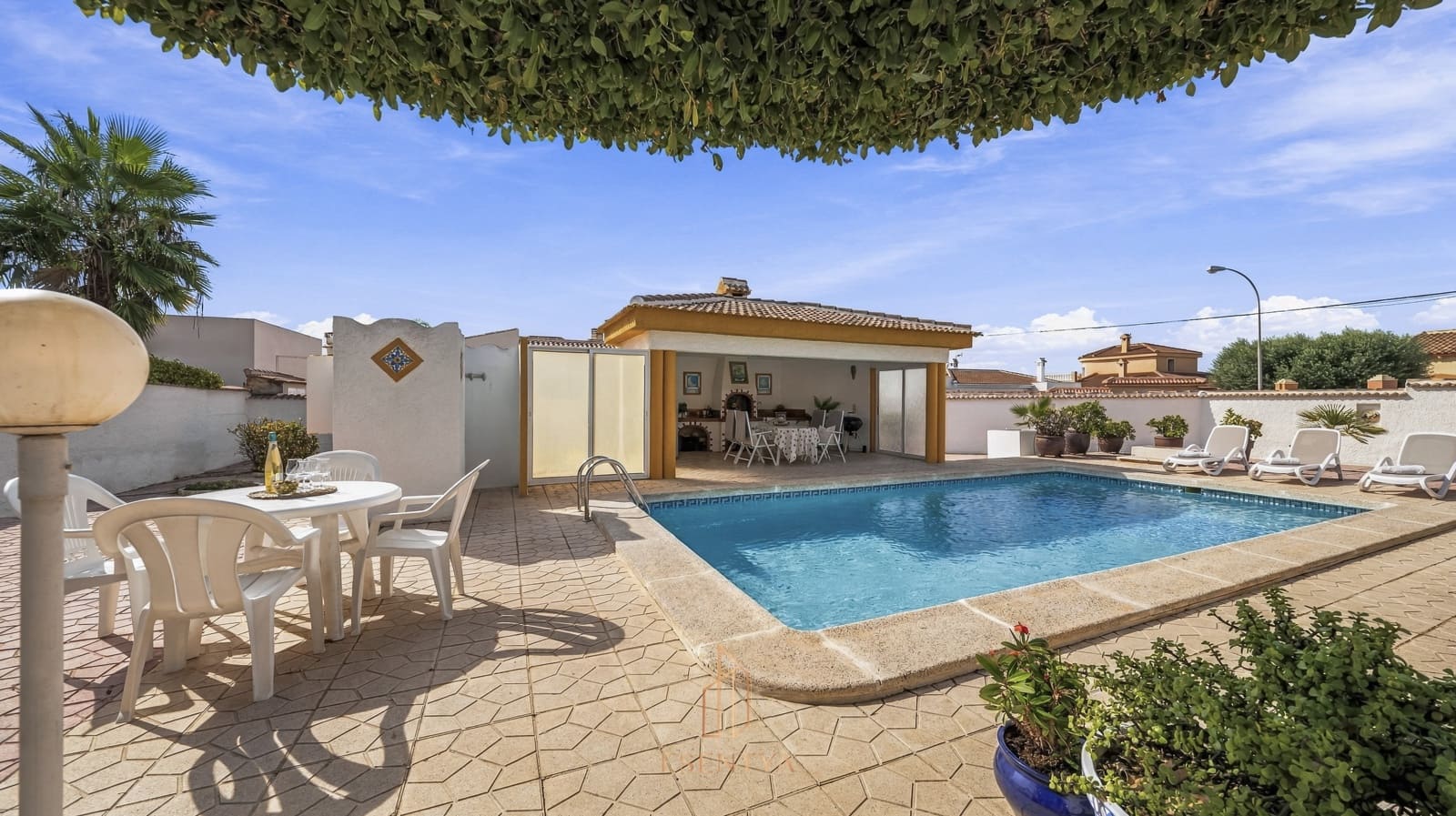 3 bedroom Villa for sale in Ciudad Quesada with pool garage - € 529,000 (Ref: 10148101)