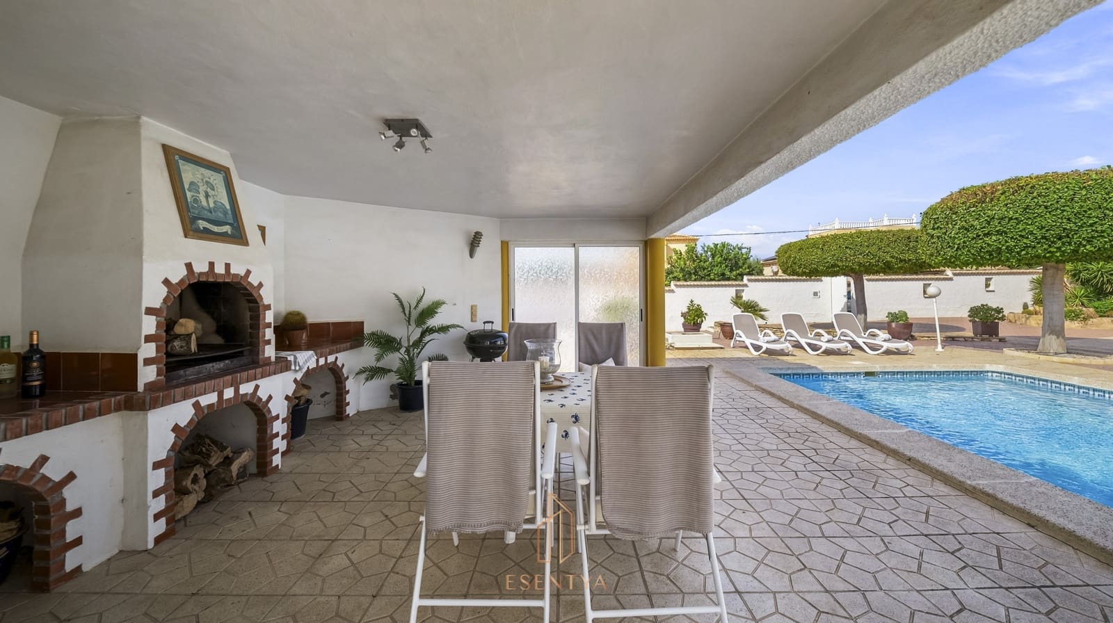 3 bedroom Villa for sale in Ciudad Quesada with pool garage - € 529,000 (Ref: 10148101)