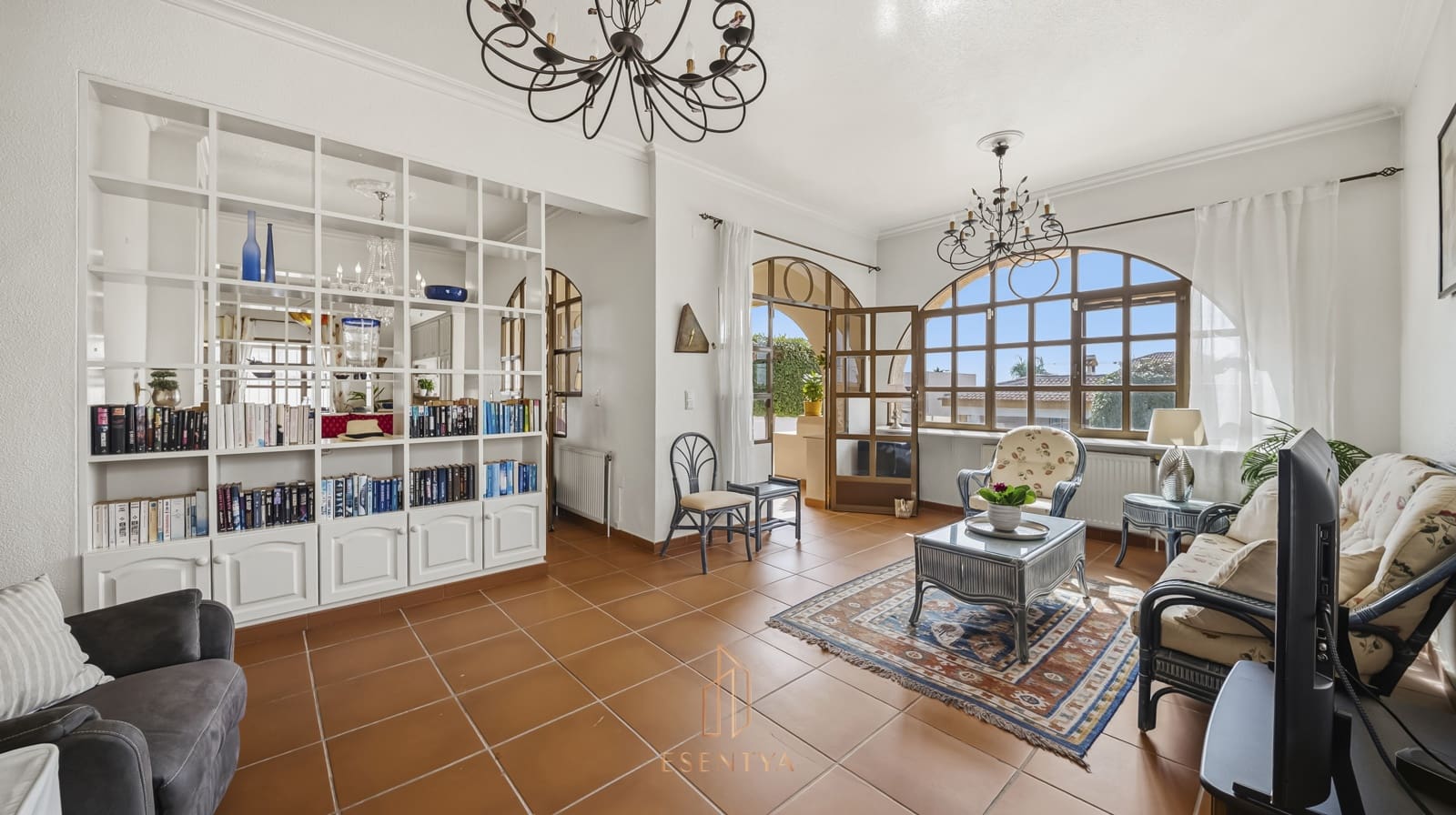 3 bedroom Villa for sale in Ciudad Quesada with pool garage - € 529,000 (Ref: 10148101)