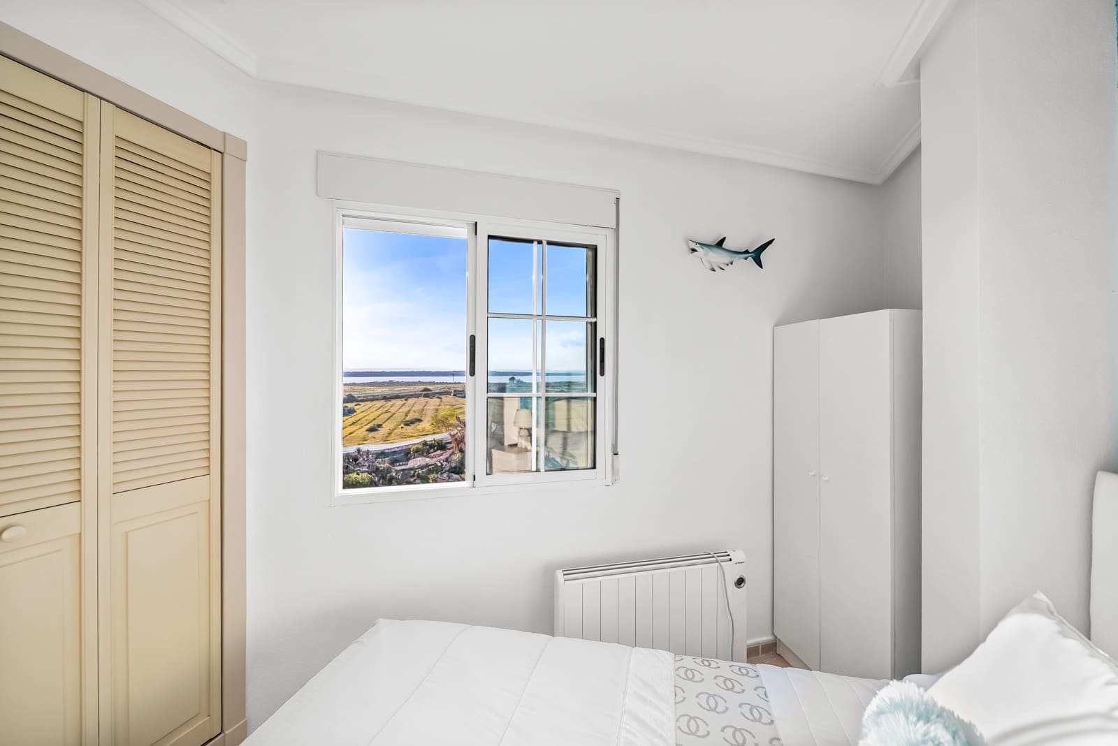 2 soveværelse Lejlighed til salg i La Mata med swimmingpool - € 172.900 (Ref: 10185976)