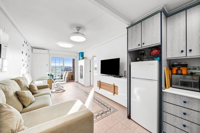 2 soveværelse Lejlighed til salg i Gaspar Perelló, Torrevieja med swimmingpool - € 172.900 (Ref: 10185976)