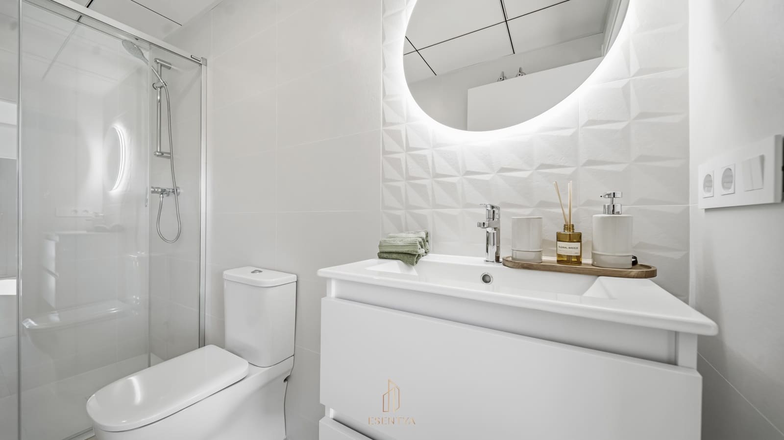 3 soveværelse Penthouse til salg i Torrevieja med swimmingpool garage - € 540.000 (Ref: 7859760)