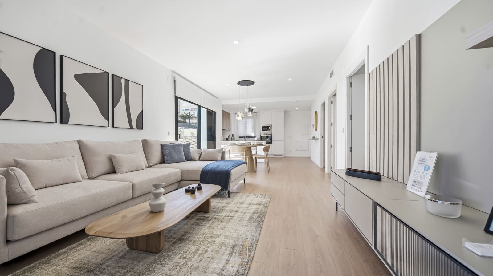 3 soveværelse Penthouse til salg i Torrevieja med swimmingpool garage - € 540.000 (Ref: 7859760)