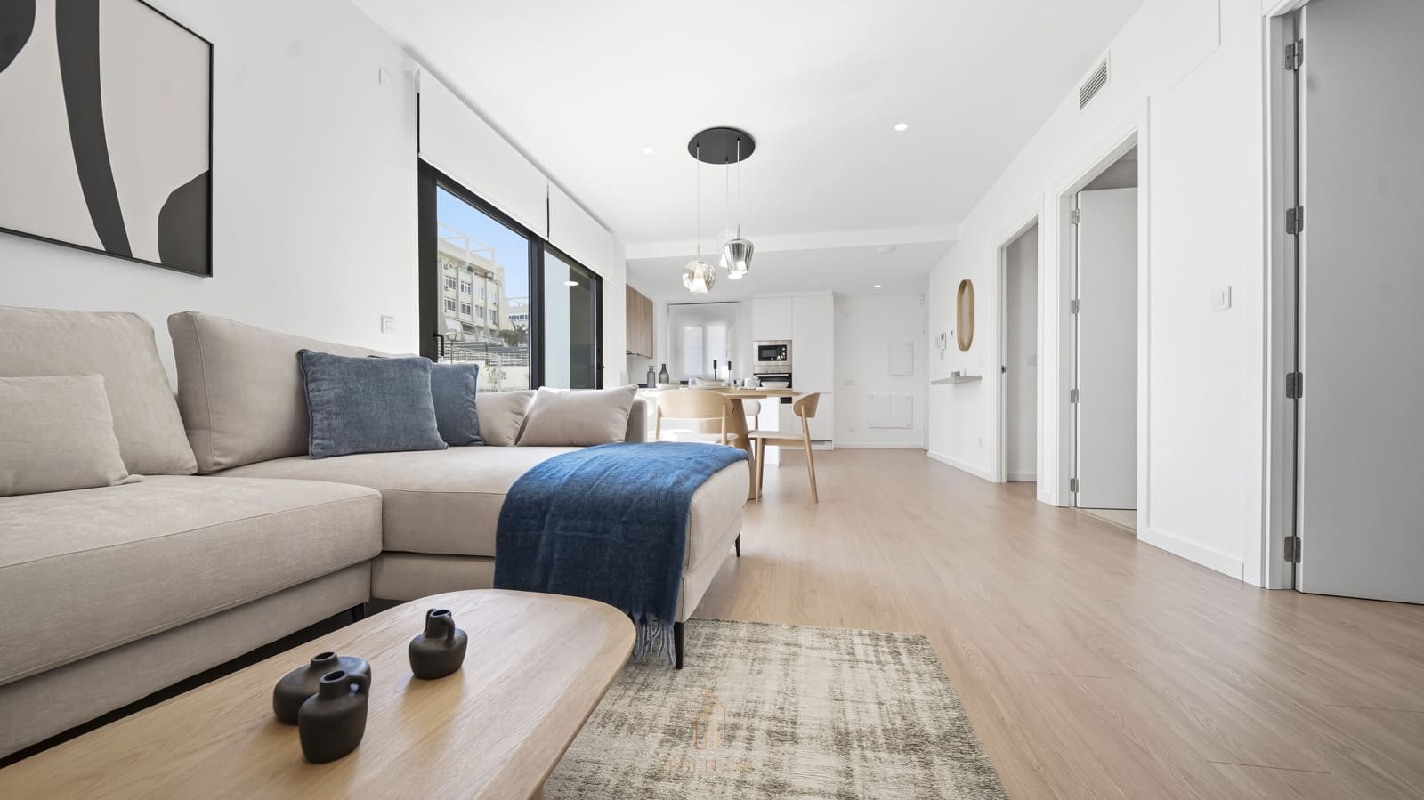 3 soveværelse Penthouse til salg i Torrevieja med swimmingpool garage - € 540.000 (Ref: 7859760)