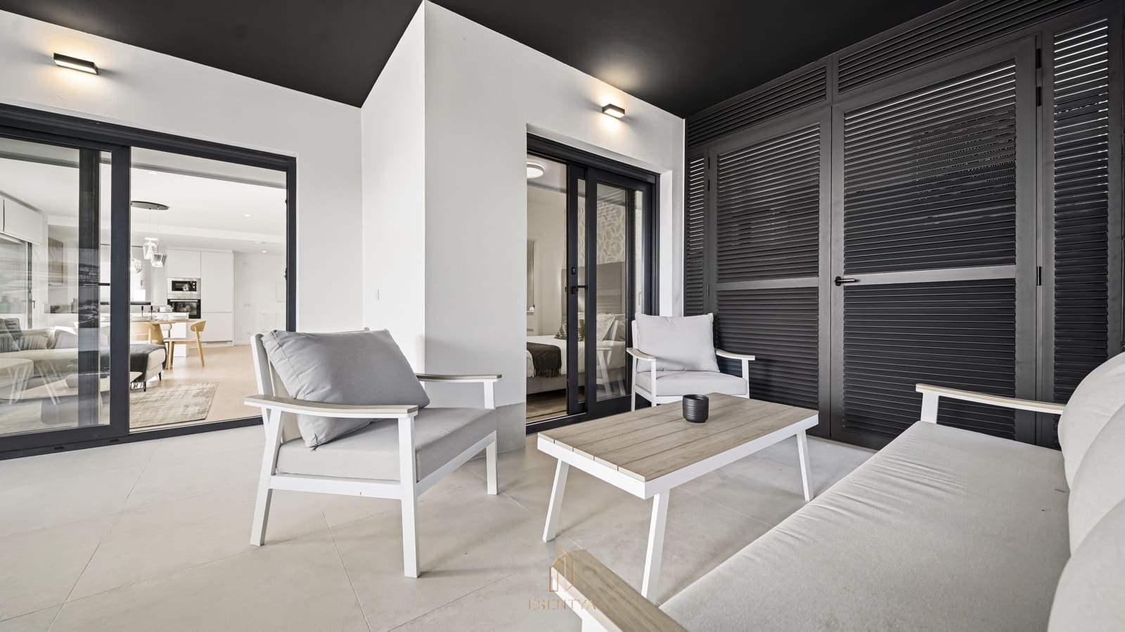 3 soveværelse Penthouse til salg i Torrevieja med swimmingpool garage - € 540.000 (Ref: 7859760)