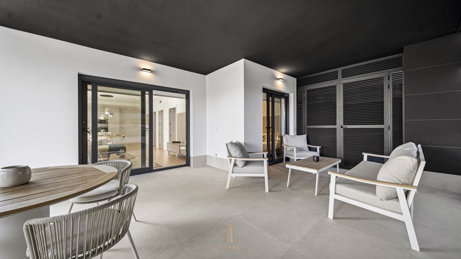 3 soveværelse Penthouse til salg i Torrevieja med swimmingpool garage - € 540.000 (Ref: 7859760)