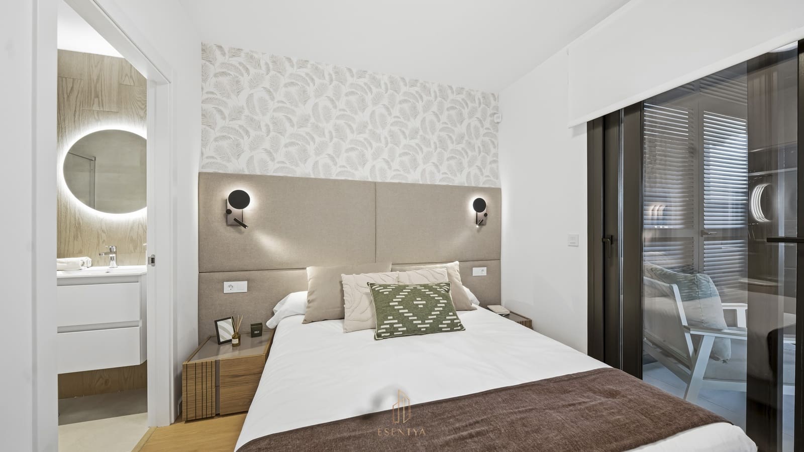 3 soveværelse Penthouse til salg i Torrevieja med swimmingpool garage - € 540.000 (Ref: 7859760)