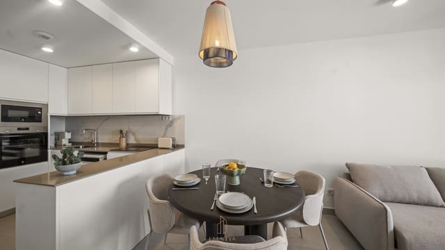 2 camera da letto Appartamento in vendita in Torreblanca, Torrevieja con piscina garage - 310.000 € (Rif: 7885764)