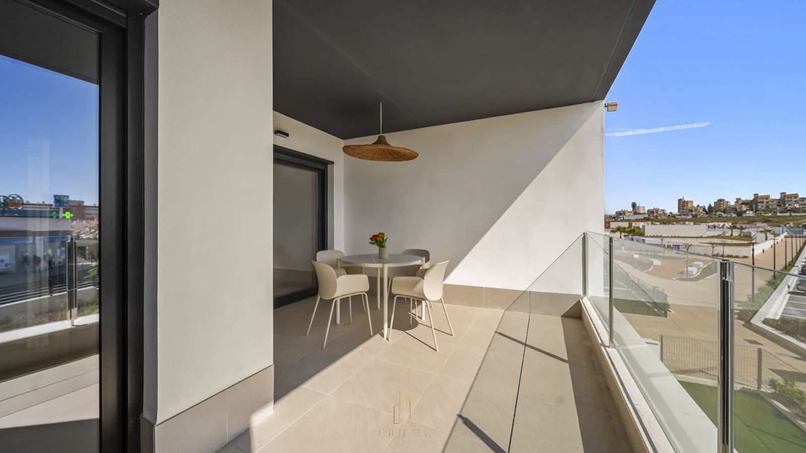 2 bedroom Apartment for sale in Torrevieja with pool garage - € 310,000 (Ref: 7885764)