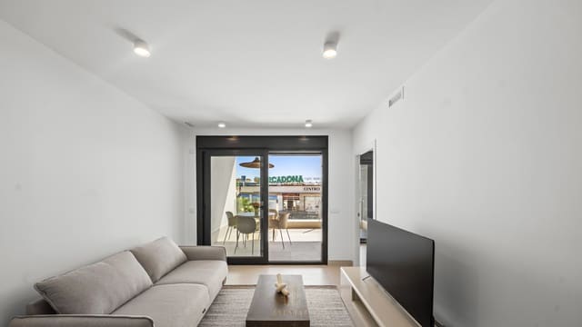 2 camera da letto Appartamento in vendita in Torreblanca, Torrevieja con piscina garage - 310.000 € (Rif: 7885764)