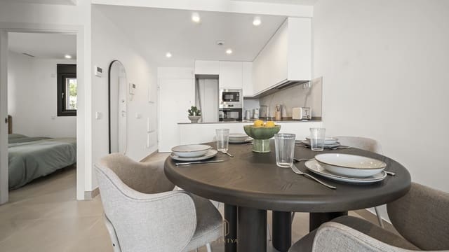 2 camera da letto Appartamento in vendita in Torreblanca, Torrevieja con piscina garage - 310.000 € (Rif: 7885764)