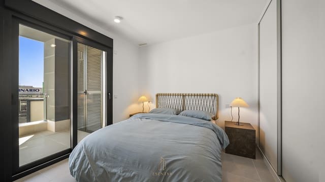 2 camera da letto Appartamento in vendita in Torreblanca, Torrevieja con piscina garage - 310.000 € (Rif: 7885764)