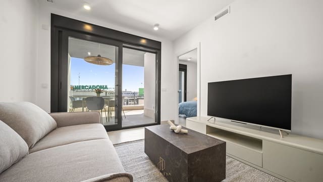 2 camera da letto Appartamento in vendita in Torreblanca, Torrevieja con piscina garage - 310.000 € (Rif: 7885764)