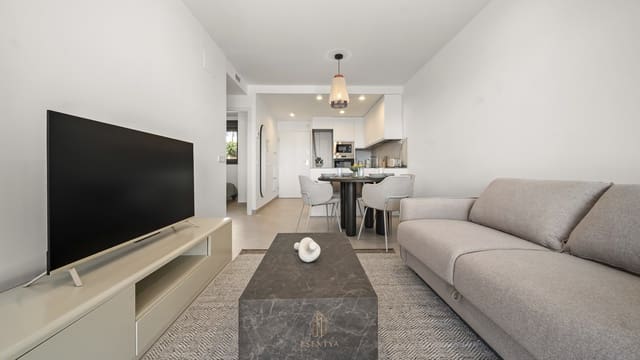 2 camera da letto Appartamento in vendita in Torreblanca, Torrevieja con piscina garage - 310.000 € (Rif: 7885764)